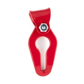 Lanový kluzný třmen jednostranný